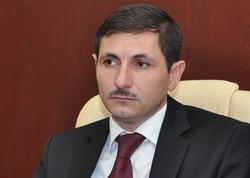 Anar Cəbrayıllı yeni vəzifəyə getdi