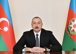 İlham Əliyevə təbriklər gəlməkdə davam edir - <span class="color_red">yenilənib</span>