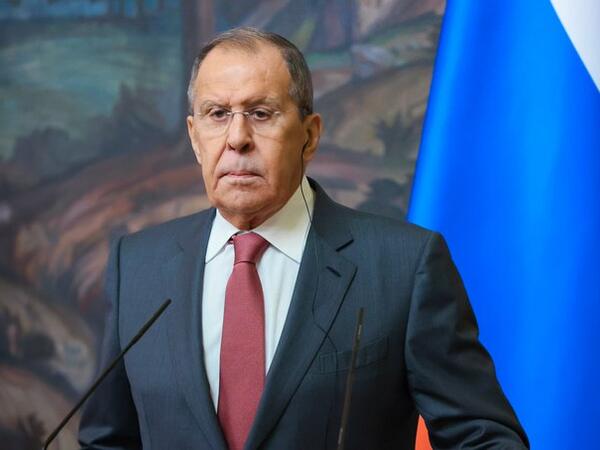 “Üç kiçik xuliqan” – Lavrov hansı ölkələri nəzərdə tutur?