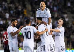 &quot;Qarabağ&quot; braziliyalı futbolçu aldı - <span class="color_red">FOTO</span>