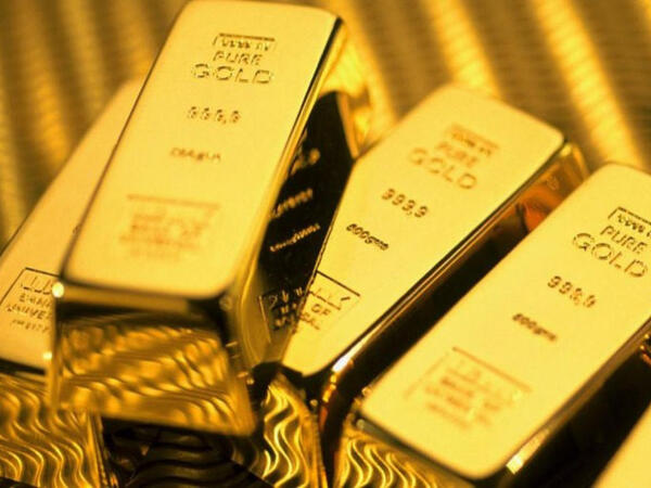 Azərbaycan qızıla sərmayəni artırdı - 4 ayda 2.5 milyard dollarlıq idxal