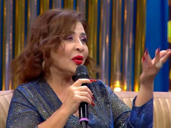 &quot;29 yaşımdan dul qalmışam, yalan deyim ki, heç kim olmayıb həyatımda?&quot;