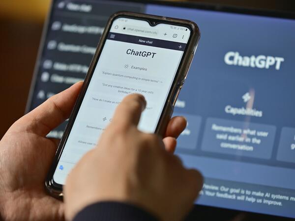 &quot;ChatGPT&quot; çökdü