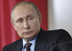 “Bütün Ukrayna bizimdir” - Putin