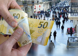Azərbaycanda bu qadınlar 1460 manat əmək haqqı alacaq