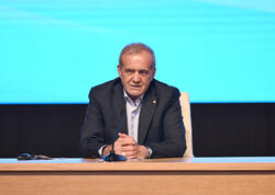 İran prezidenti xalqa müraciət edəcək