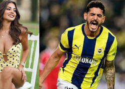 &quot;Fənərbağça&quot;nın futbolçusundan romantik evlilik təklifi - <span class="color_red">VİDEO</span>