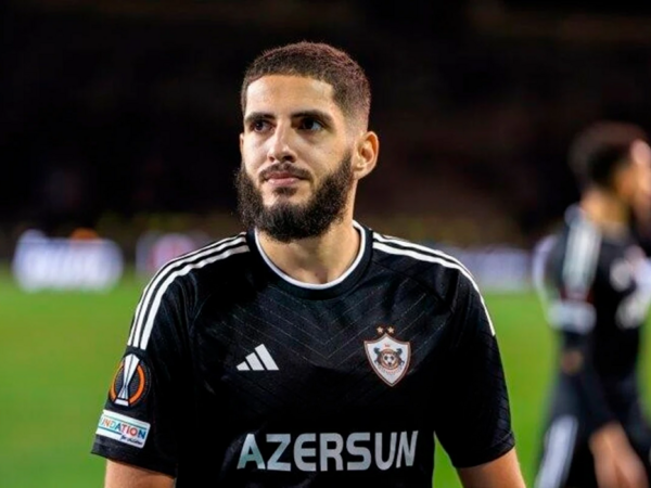 “Qarabağ” iki əsas futbolçusunu göndərdi - Rəsmi - <span class="color_red">yenilənib</span>