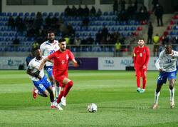 Belçikanın məşhur klubu millimizin futbolçusuna &quot;elçi düşüb&quot;