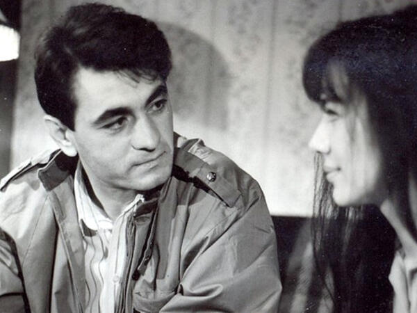 “Təhminə”nin aktrisası insult keçirdi - <span class="color_red">FOTO</span>
