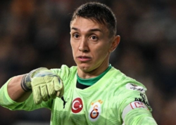 Musleranın yeni klubu <span class="color_red">bəlli oldu</span>